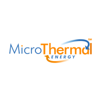 MicroThermal Energy/MicroSeismic