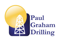 Paul Graham Drilling