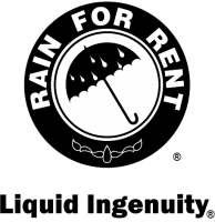 Rain For Rent 