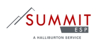 Summit ESP®, A Halliburton Service